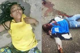 Amnistia Internacional pede investigação imparcial sobre mortes em Angola