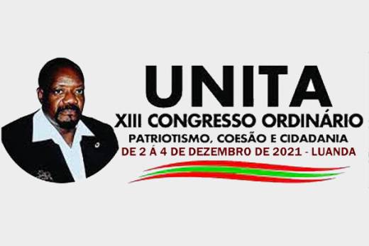 Providência cautelar junto do TC pode inviabilizar Congresso da UNITA