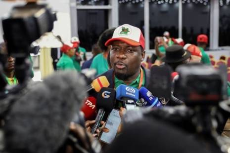 Massanga Savimbi diz que tradição democrática da UNITA pode inspirar Angola