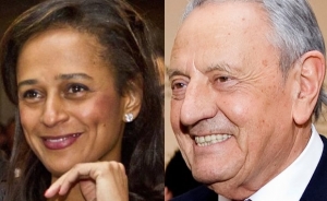 Óbito/Américo Amorim: Isabel dos Santos recorda &quot;grande capitão da indústria&quot;