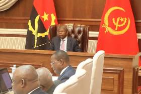 Governo aprova ajustamento dos Vencimentos Base de Pessoal do Serviço de SINSE e do SIE