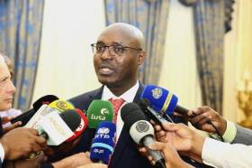 Rafael Marques ataca Isabel dos Santos: "Perseguição política é o que os angolanos sofrem"