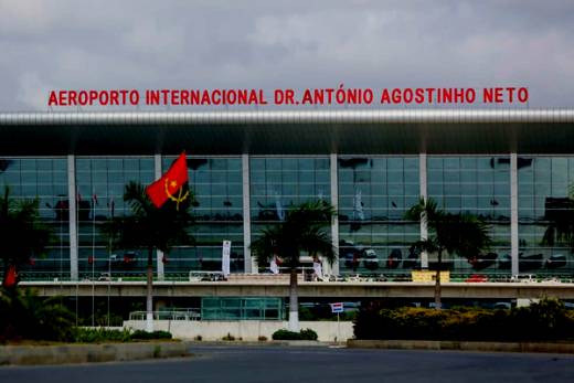 Deputados recomendam ao ministro dos Transportes criação de plano para rentabilização dos aeroportos do país
