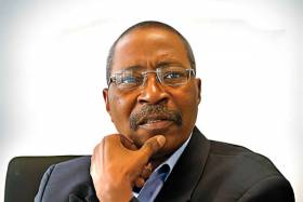 Divergências na comissão de reconciliação em Angola são "continuação da luta" - Fundação 27 de Maio