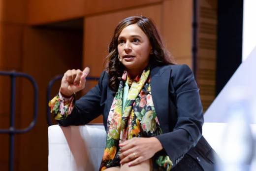 Isabel dos Santos nega estar em fuga e diz que o MPLA "tornou-se um partido corrupto"