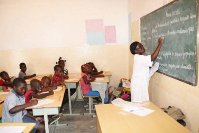 Professores da Escola Portuguesa de Luanda fazem greve esta terça-feira
