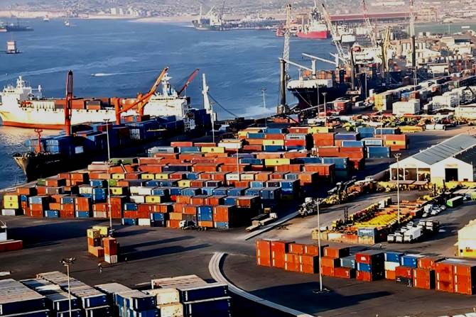 Portugal mantém-se como segundo maior fornecedor de Angola e reforça posição em 2025