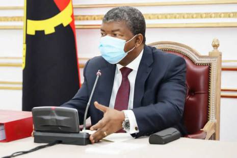 João Lourenço diz que Estado deve encontrar solução para cultos da IURD
