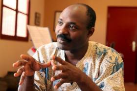 Cafunfo: Solução para a violência sistémica deve envolver todos os protagonistas – Rafael Marques