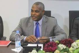 Abel Chivukuvuku diz que resultados eleitorais divulgados "só são mesmo da CNE e do MPLA"