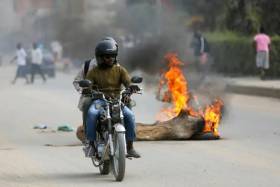 Governo angolano avisa que "ações criminosas" são "ataque ao Estado democrático e de direito"