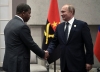 Putin destaca Angola como principal parceiro da Rússia em África - MNE