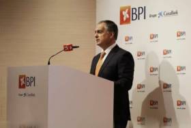 BPI pode vender participação do BFA em Angola num contexto de privatização
