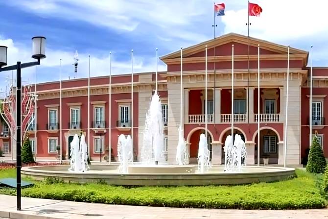 Órgãos de Apoio ao PR desafia ACJ a dizer quem foi o mandatário do PR que tentou suborná-lo para viabilizar a revisão da Constituição