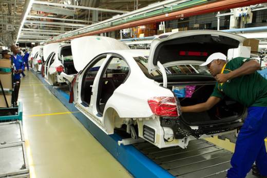 Angola cresce só 2% este ano e suspende consolidação devido às eleições