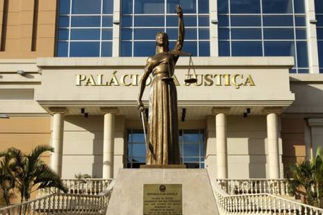 Tribunal Supremo notifica oposição angolana sobre ação popular que visa PR e comunicação social