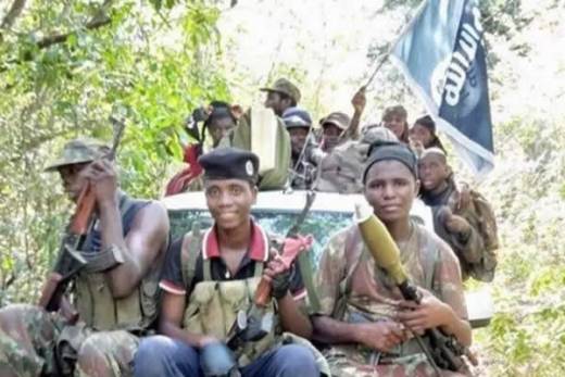 MPLA condena ataques de Cabo Delgado e manifesta solidariedade a Moçambique