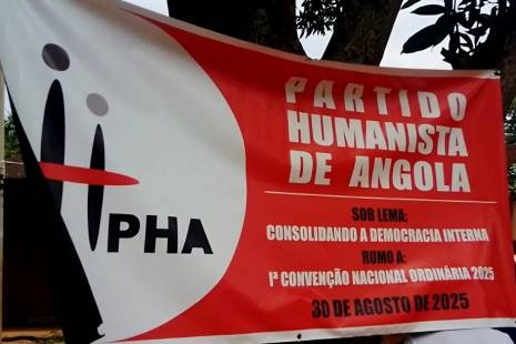 TC anula primeira convenção do PHA e manda partido repetir congresso