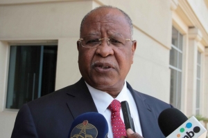 Residência de Ex-PGR, João Maria de Sousa assaltada duas vezes