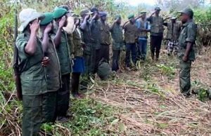 FLEC  acusam Angola de interferir nos vizinhos sem tratar de Cabinda