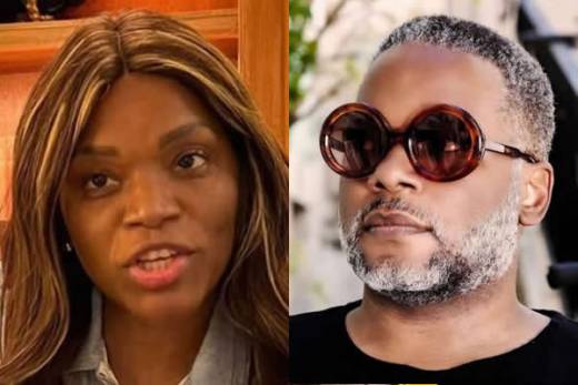 Património de "Tchizé" dos Santos e "Coreón Dú" na mira da justiça angolana