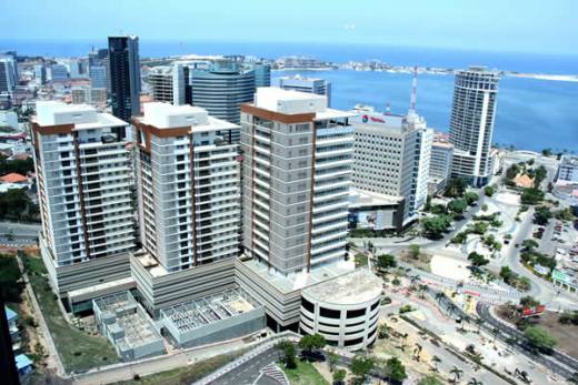 Angola está no bom caminho mas disciplina orçamental é crucial, alerta FMI
