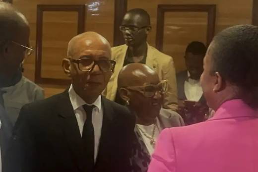 Tribunal Supremo destaca “contributo relevante” do general “Kopelipa”