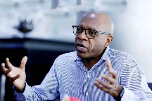 Morreu Jardo Muekália, director de campanha do PRA-JA