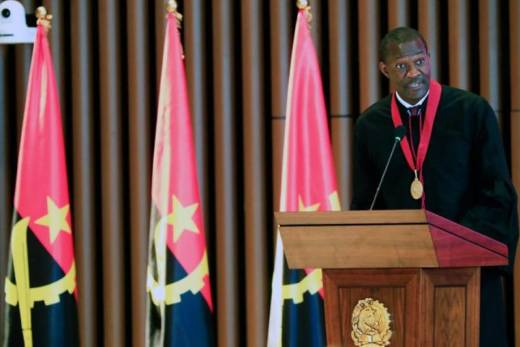 Corrupção no poder judicial é “absolutamente lesiva dos interesses do país” — OAA