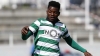 "Gelson Dala vai ter um futuro brilhante em Portugal"