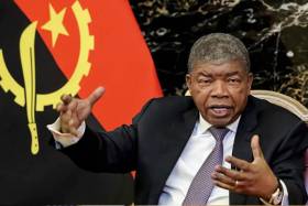 João Lourenço afasta motivos para demitir presidente do Tribunal Supremo