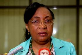 Provedora de Justiça angolana lamenta atrasos nas respostas às queixas