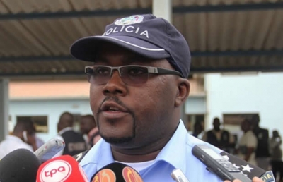 Polícia em Luanda desdramatiza mensagens nas redes sociais para "espalhar pânico"