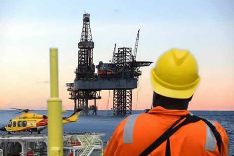 Produção de petróleo e gás cai mais de 10% no segundo trimestre em Angola – BFA