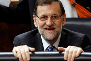 Primeiro-ministro espanhol suspende visita a Angola devido à situação na Catalunha