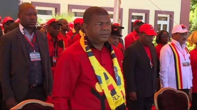 Vaga de eleições em África aumenta tensão política