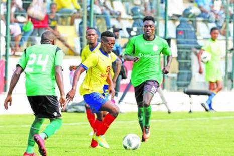 Petro de Luanda é o Campeão do Girabola 12 anos depois