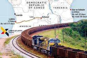 Japão financia com U$6,5 milhões pequenos agricultores angolanos ao longo do Corredor do Lobito