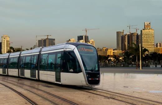 Primeira linha do metro vai custar 3 biliões de dólares