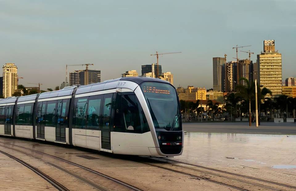 Primeira linha do metro vai custar 3 biliões de dólares