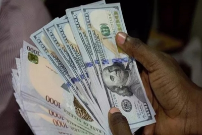 Detidos em Luanda cidadãos com mais de trezentos mil dólares falsos