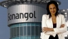 Receita fiscal da Sonangol com a exportação de petróleo cai mais de 30% em outubro