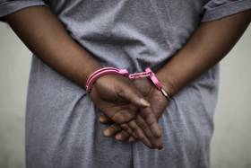 Homicida condenado a 23 anos de cadeia por ter matado uma mulher com quem marcou encontro através do Facebook