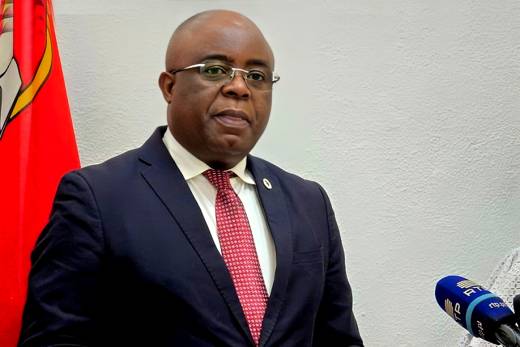 UNITA condena uso dos tribunais para perseguição política em Angola