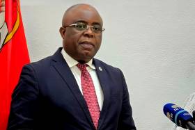 UNITA condena uso dos tribunais para perseguição política em Angola