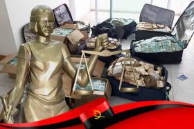 Angola melhorou no combate à corrupção nos últimos anos - Transparência Internacional