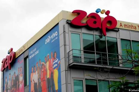 Governo angolano diz decorrem ainda “tarefas” para regularização legal da Zap Viva