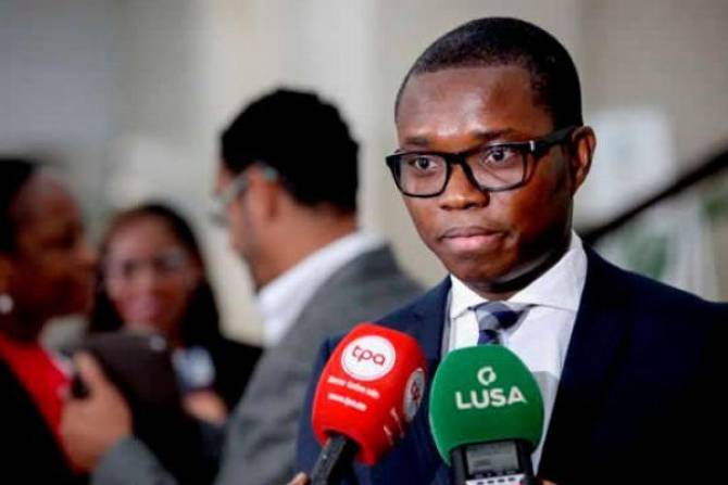 Angola começa a aplicar faturação eletrotónica em 01 de janeiro de 2026 – AGT