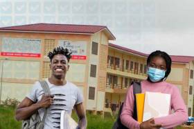 Governo encerrou quatro instituições de ensino superior privadas ilegais