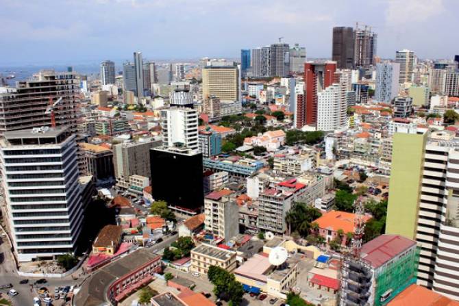 Investimento direto estrangeiro em Angola caiu 59% em nove anos — estudo